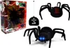 Ragno R/C con occhi luminosi Anteprima dell’immagine prodotto 1