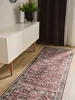 benuta prateľný vintage behúň George Viacfarebná 80x240 cm Náhľad obrázku produktu 2