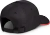 Original Audi Sport Cap, schwarz Basecap Baseballcap Kappe Produktbild-Vorschau 3