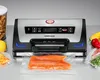 Rommelsbacher VAC 585, Nero, Acciaio inox, 900 mbar, Vuoto Anteprima dell’immagine prodotto 3