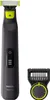 Philips OneBlade Akumulator litowo-jonowy Face, Zmywalny, Podgląd zdjęcia produktu 1