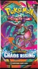 Pacchetto booster Pokémon TCG Chaos Rising Anteprima dell’immagine prodotto 9