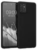 kwmobile Hülle für Motorola Moto G32 TPU Case - Handyhülle Produktbild-Vorschau 1