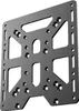 Moza Racing AS006, Flight Base Montageadapter, Schwarz, Produktbild-Vorschau 2