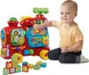 Vtech 80-181904 ABC vlaková súprava Náhľad obrázku produktu 3
