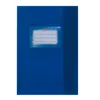 Herlitz 5205042, Modrá, Polypropylén (PP), 1 kusov Náhľad obrázku produktu 1