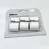 Wilson Pro Padel Overgrip 3 Units White Biały Jeden rozmiar Podgląd zdjęcia produktu 5