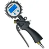 STIX PSAIR-1 Reifendruckpistole digitalem Manometer 0–18 Produktbild-Vorschau 3