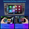 Vestavěná navigace 2+64GB Android14 Carplay 7" WIFI Náhled obrázku produktu 4