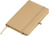 Notizbuch / DIN A6 / mit Craft-Papier Umschlag Produktbild-Vorschau 6