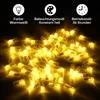 LED-Ballonlichter mit Haken, 45 Mini-LED-Laternenlichter, Produktbild-Vorschau 5