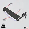 Minigonne laterali pedane per Skoda Yeti 2009-2017 Anteprima dell’immagine prodotto 6