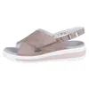 Semler Hanna Weite H Sandale Beige Produktbild-Vorschau 9