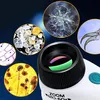 60–120x Taschenmikroskop für Kinder mit LED und Handy-Clip Produktbild-Vorschau 4