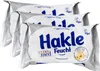 Hakle Feucht Ultra med 42 Blatt - Mit Hamamelis & Panthenol Produktbild-Vorschau 1