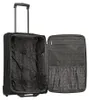 Travelite Trolley Orlando 2W Trolley M Koffer 58L Schwarz Produktbild-Vorschau 14