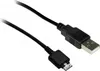 OTB Datenkabel kompatibel zu LG KG800 - USB Produktbild-Vorschau 1
