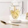 LEONARDO HOME kubek z podwójnymi ściankami DUO zestaw 2 300 Podgląd zdjęcia produktu 4