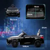 AIYAPLAY Kinder Elektroauto 12V Kinderauto mit Produktbild-Vorschau 3