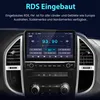 Einbau-Navigationsgeräte 10,1'' Andriod 15 Autoradio Produktbild-Vorschau 11