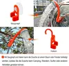 Campingdusche, Akku Camping Dusche, Gartenduschen, Produktbild-Vorschau 4