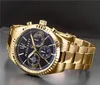 Montre Maserati Competizione pour homme - Montre en acier Voir les images du produit 12