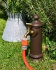 Wasserzapfsäule Wasserzapfstelle für Garten Standbrunnen Produktbild-Vorschau 2