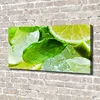 Tulup® Leinwandbild - 140x70 cm - Wandkunst - Drucke auf Produktbild-Vorschau 2