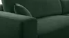 AX LIVING Catea Eckschlafsofa mit Bettkasten R  – Produktbild-Vorschau 6