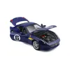 Bburago 18-76104 ​- Modellauto - Ferrari California T The Produktbild-Vorschau 2