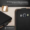 moex® Flip Case kompatibel mit Samsung Galaxy J7 (2016) - Produktbild-Vorschau 4