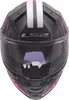 Casco LS2 FF811 Vector II Darflo, taglia S (55/56) Anteprima dell’immagine prodotto 9