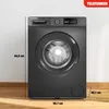 Telefunken Waschmaschine 7kg | Frontlader 1400 U/Min. | Produktbild-Vorschau 7
