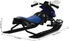 Sanki dla dzieci – Snowracer – 3-stopniowa regulacja Podgląd zdjęcia produktu 2