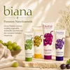 biana Handcreme – Premium Naturkosmetik mit Traubenkernöl Produktbild-Vorschau 5