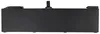 Accu geschikt voor HP ZBook 15 G6, lithium-polymeer, 15,4V, Productafbeelding-voorbeeld 1