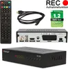Opticum AX 150 digitaler HD SAT Receiver mit USB TV Produktbild-Vorschau 1