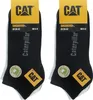 Caterpillar 10 Paar Herren socken Knöchelhöhe Baumwolle Produktbild-Vorschau 1