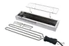 LISA – eBBQ Elektrogrill – Luxury Line Produktbild-Vorschau 3