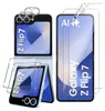6X Schutzglas für Samsung Galaxy Z Flip 7 5G Display Kamera Produktbild-Vorschau 1