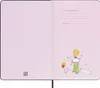 Moleskine der kleine Prinz Notizbuch in limitierter Auflage Produktbild-Vorschau 4