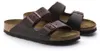 Birkenstock Mules Arizona marron pour homme Voir les images du produit 83