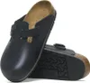 Birkenstock Boston Pro LE SL 2.0 Clog schwarz nach EN ISO Produktbild-Vorschau 12
