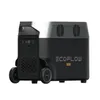 EcoFlow Powerstation DELTA Pro schwarz Produktbild-Vorschau 43