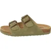 Softrelax Damen Schuhe 7420990057 Pantolette Hausschuhe Produktbild-Vorschau 2