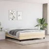 A bedroom scene with a bed, nightstand, and plant. Produktbild-Vorschau