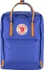 Fjällräven Kånken Rainbow Ruksak Cobalt Blue 16 L Voir les images du produit 5