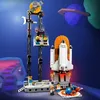 LEGO® Creator 3 w 1 31142 Kosmiczna kolejka górska Podgląd zdjęcia produktu 11