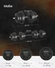 SONGMICS Hantel Set, 2-in-1 Kurzhantel, 2x10 kg, für Produktbild-Vorschau 7