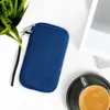kwmobile Neopren Handytasche für Smartphones M - 5,5" - Produktbild-Vorschau 9
